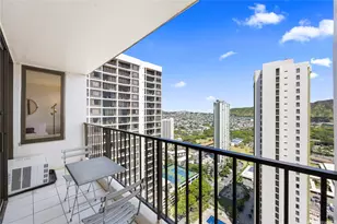 201 Ohua Ave, Honolulu, HI 96815 - Photo 13