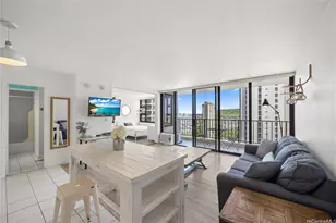 201 Ohua Ave, Honolulu, HI 96815 - Photo 5