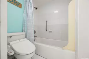 201 Ohua Ave, Honolulu, HI 96815 - Photo 11