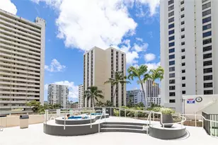 201 Ohua Ave, Honolulu, HI 96815 - Photo 21