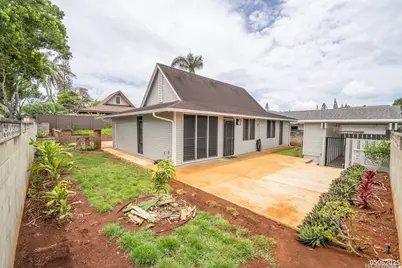 95-544 Naholoholo Street, Mililani, HI 96789 - Photo 19