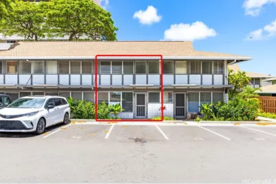 4206 Keanu Street #2, Honolulu, HI 96816 - Photo 3