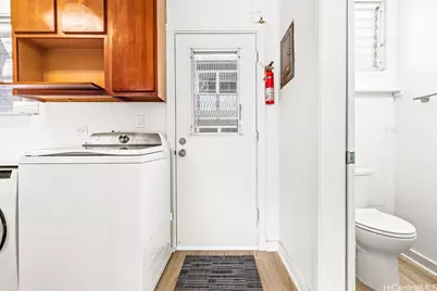 4206 Keanu Street #2, Honolulu, HI 96816 - Photo 15