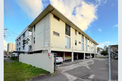 1917 Algaroba Street, Honolulu, HI 96826 - Photo 1