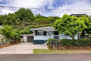 98-273 Hale Momi Pl, Aiea, HI 96701 - Photo 1