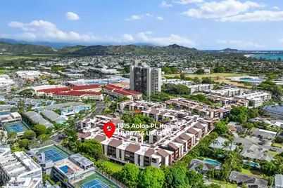 1015 Aoloa Place #451, Kailua, HI 96734 - Photo 23