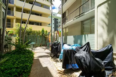 2943 Kalakaua Avenue #707, Honolulu, HI 96815 - Photo 19