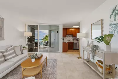 2943 Kalakaua Avenue #707, Honolulu, HI 96815 - Photo 5