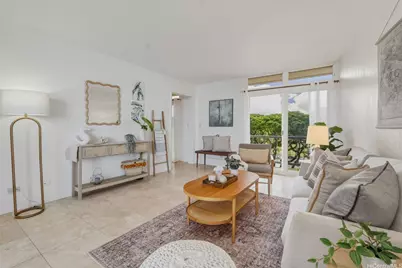2943 Kalakaua Avenue #707, Honolulu, HI 96815 - Photo 3