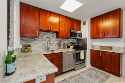 2943 Kalakaua Avenue #707, Honolulu, HI 96815 - Photo 7