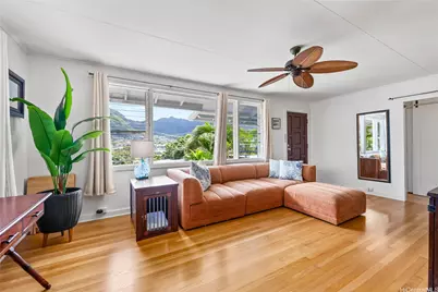 3017 Lanikaula Street, Honolulu, HI 96822 - Photo 3