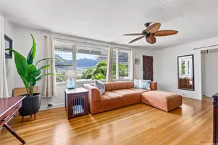 3017 Lanikaula St, Honolulu, HI 96822 - Photo 3