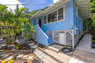 3017 Lanikaula Street, Honolulu, HI 96822 - Photo 1
