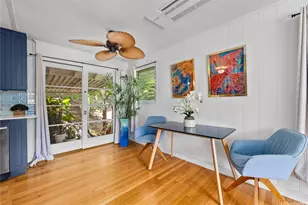 3017 Lanikaula Pl, Honolulu, HI 96822 - Photo 5