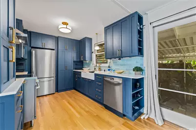 3017 Lanikaula Street, Honolulu, HI 96822 - Photo 7