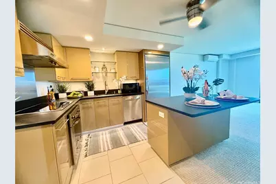 1200 Queen Emma Street #3108, Honolulu, HI 96813 - Photo 1