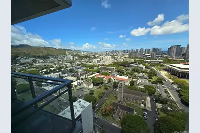 1200 Queen Emma Street #3108, Honolulu, HI 96813 - Photo 11