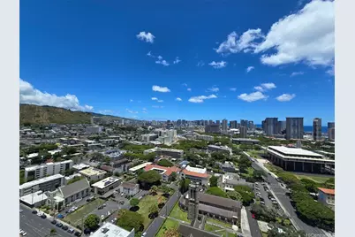 1200 Queen Emma Street #3108, Honolulu, HI 96813 - Photo 13