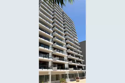 1860 Ala Moana Boulevard #1509, Honolulu, HI 96815 - Photo 3