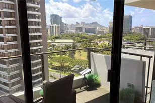 1860 Ala Moana Blvd, Honolulu, HI 96815 - Photo 9