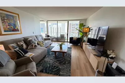 1860 Ala Moana Boulevard #1509, Honolulu, HI 96815 - Photo 13