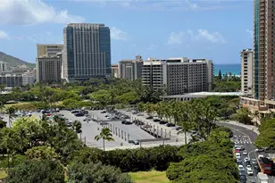 1860 Ala Moana Blvd, Honolulu, HI 96815 - Photo 23