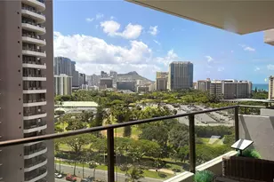 1860 Ala Moana Blvd, Honolulu, HI 96815 - Photo 5