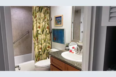 1860 Ala Moana Boulevard #1509, Honolulu, HI 96815 - Photo 5