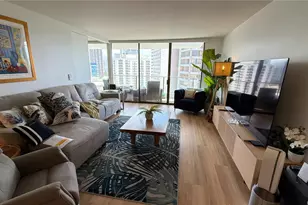 1860 Ala Moana Blvd, Honolulu, HI 96815 - Photo 11