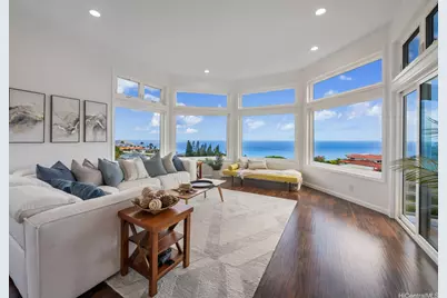 1179 Ikena Circle, Honolulu, HI 96821 - Photo 3