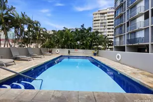 1650 Kanunu St, Honolulu, HI 96814 - Photo 13
