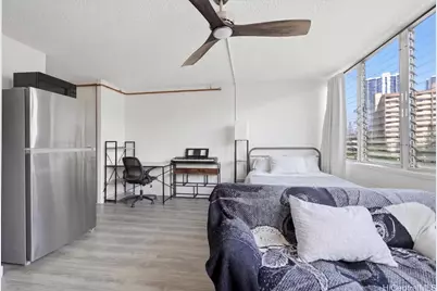 1650 Kanunu Street #714, Honolulu, HI 96814 - Photo 5