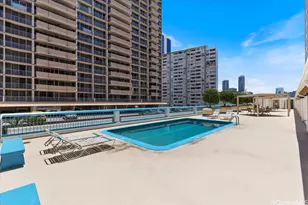 1650 Kanunu St, Honolulu, HI 96814 - Photo 15