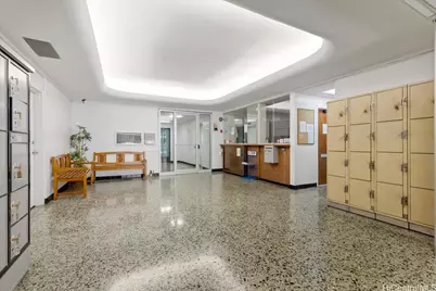 1650 Kanunu Street #714, Honolulu, HI 96814 - Photo 17