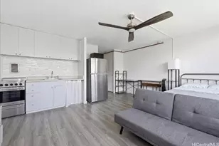 1650 Kanunu St, Honolulu, HI 96814 - Photo 7