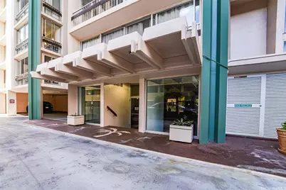 431 Nahua Street #309, Honolulu, HI 96815 - Photo 25
