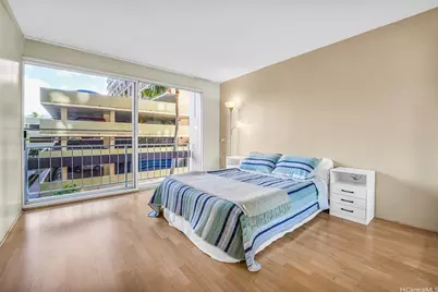 431 Nahua Street #309, Honolulu, HI 96815 - Photo 11