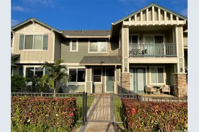 724 Kakala Street #1406, Kapolei, HI 96707 - Photo 1
