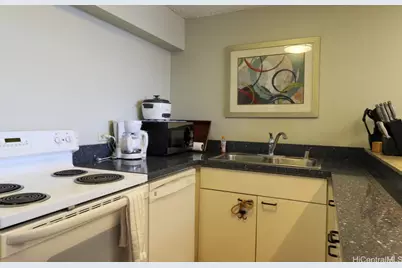 2240 Kuhio Avenue #3205, Honolulu, HI 96815 - Photo 5
