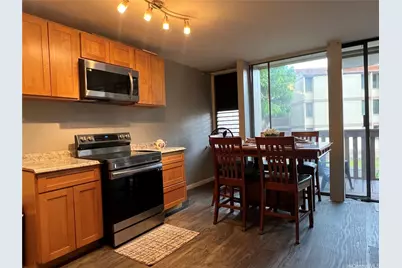 84-754 Ala Mahiku Street #33 A, Waianae, HI 96792 - Photo 3