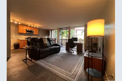 84-754 Ala Mahiku Street #33 A, Waianae, HI 96792 - Photo 3