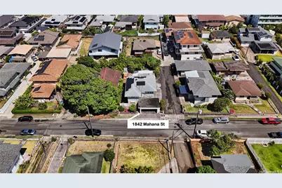 1842 Mahana Street, Honolulu, HI 96816 - Photo 23