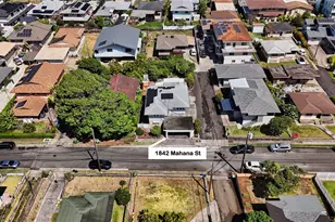 1842 Mahana St, Honolulu, HI 96816 - Photo 23