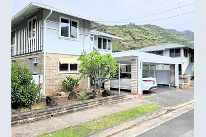1842 Mahana Street, Honolulu, HI 96816 - Photo 1