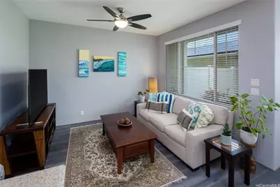 91-2220 Kaiwawalo Street #103, Ewa Beach, HI 96706 - Photo 3