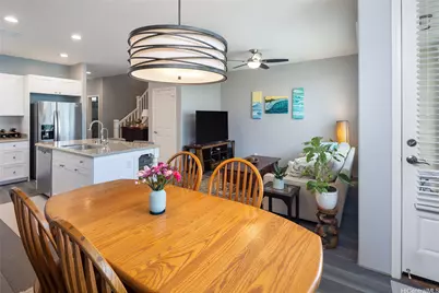 91-2220 Kaiwawalo Street #103, Ewa Beach, HI 96706 - Photo 5