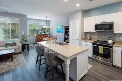 91-2220 Kaiwawalo Street #103, Ewa Beach, HI 96706 - Photo 1
