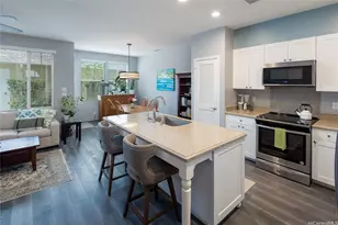 91-2220 Kaiwawalo St, Ewa Beach, HI 96706 - Photo 1
