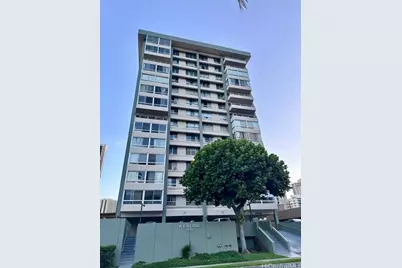 2533 Ala Wai Boulevard #204, Honolulu, HI 96815 - Photo 1