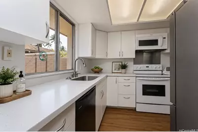 6201 Kawaihae Place #D101, Honolulu, HI 96825 - Photo 5